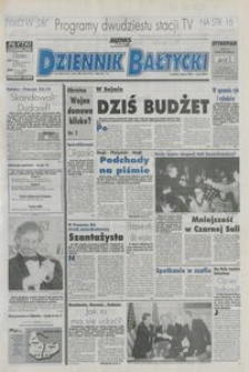 Dziennik Bałtycki, 1994, nr 52