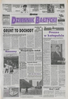 Dziennik Bałtycki, 1994, nr 53
