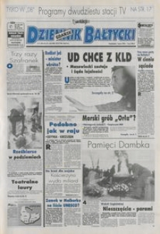 Dziennik Bałtycki, 1994, nr 55