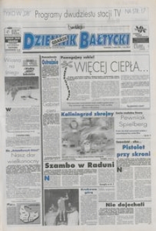 Dziennik Bałtycki, 1994, nr 67