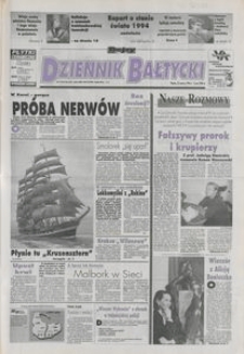 Dziennik Bałtycki, 1994, nr 71