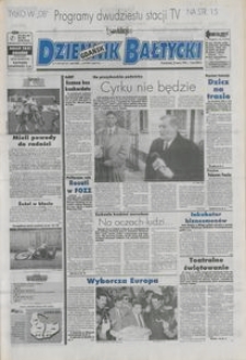 Dziennik Bałtycki, 1994, nr 73