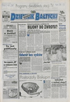 Dziennik Bałtycki, 1994, nr 75