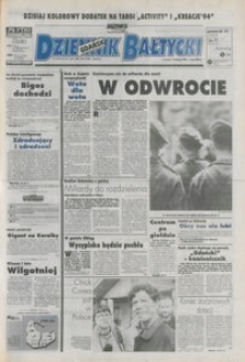 Dziennik Bałtycki, 1994, nr 81