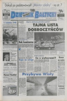 Dziennik Bałtycki, 1994, nr 86