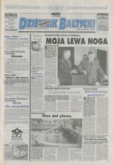 Dziennik Bałtycki, 1994, nr 93