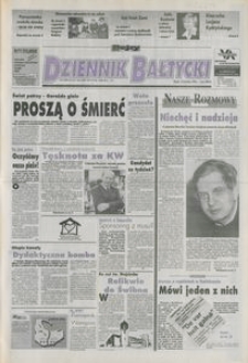 Dziennik Bałtycki, 1994, nr 94