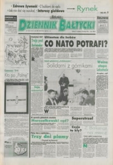 Dziennik Bałtycki, 1994, nr 95