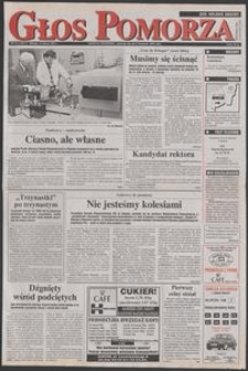 Głos Pomorza, 1997, marzec, nr 59