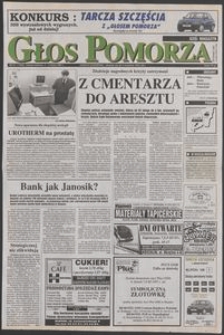 Głos Pomorza, 1997, marzec, nr 60