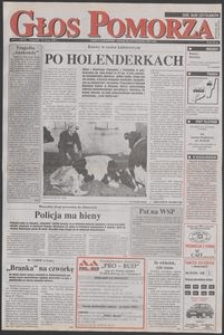Głos Pomorza, 1997, marzec, nr 61