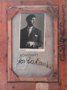 Konstanty Gorbatowski. Malarstwo