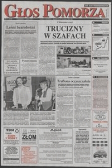 Głos Pomorza, 1997, marzec, nr 64