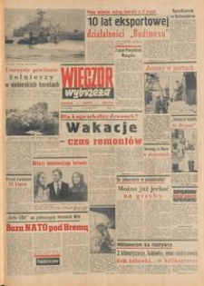 Wiecz&oacute;r Wybrzeża, 1977, nr 154