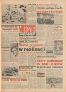 Wiecz&oacute;r Wybrzeża, 1977, nr 161