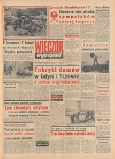 Wiecz&oacute;r Wybrzeża, 1977, nr 174