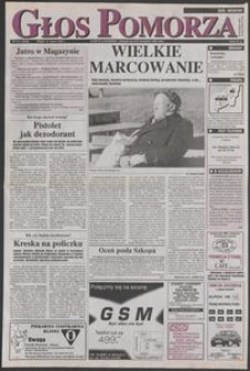 Głos Pomorza, 1997, marzec, nr 68