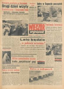 Wiecz&oacute;r Wybrzeża, 1977, nr 189