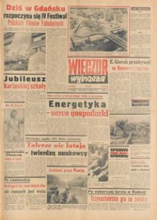 Wiecz&oacute;r Wybrzeża, 1977, nr 199