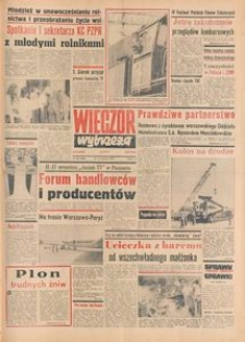 Wiecz&oacute;r Wybrzeża, 1977, nr 204