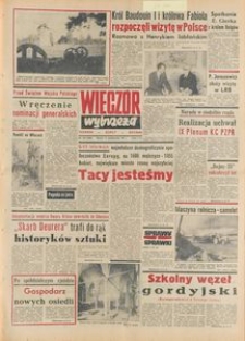 Wiecz&oacute;r Wybrzeża, 1977, nr 230