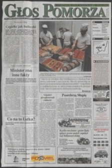 Głos Pomorza, 1997, marzec, nr 75