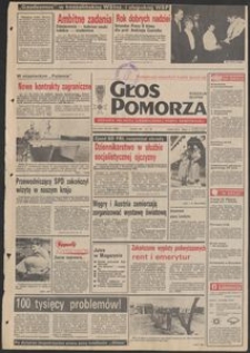 Głos Pomorza, 1987, październik, nr 230