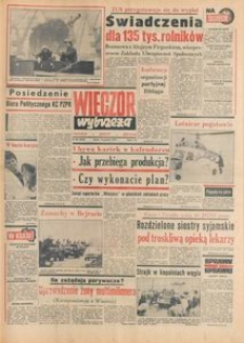 Wiecz&oacute;r Wybrzeża, 1977, nr 281