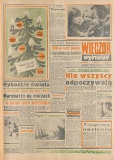 Wiecz&oacute;r Wybrzeża, 1977, nr 290