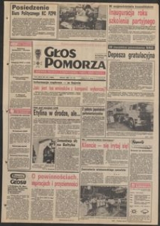 Głos Pomorza, 1987, październik, nr 234