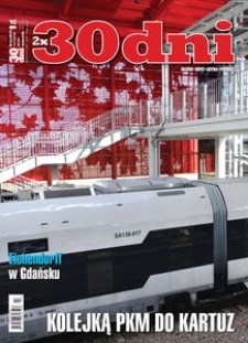 30 Dni, 2015, nr 4/5