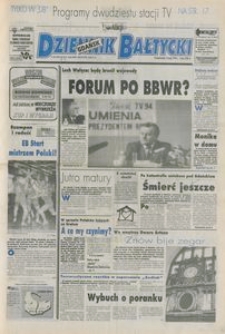 Dziennik Bałtycki, 1994, nr 106