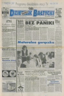 Dziennik Bałtycki, 1994, nr 108