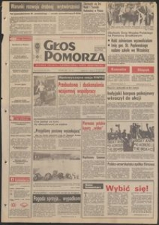 Głos Pomorza, 1987, październik, nr 239