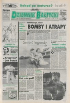 Dziennik Bałtycki, 1994, nr 117