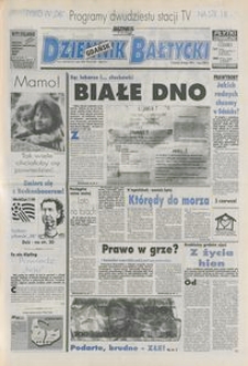 Dziennik Bałtycki, 1994, nr 121