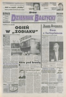 Dziennik Bałtycki, 1994, nr 122