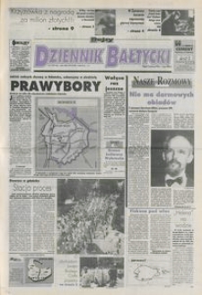 Dziennik Bałtycki, 1994, nr 127
