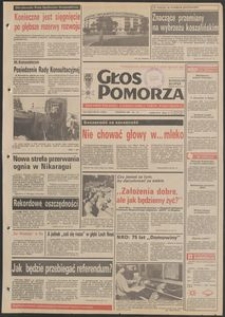 Głos Pomorza, 1987, październik, nr 241