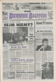 Dziennik Bałtycki, 1994, nr 133