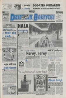 Dziennik Bałtycki, 1994, nr 138