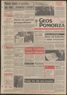Głos Pomorza, 1987, październik, nr 242