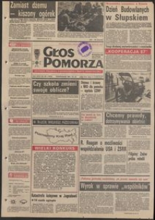 Głos Pomorza, 1987, październik, nr 244