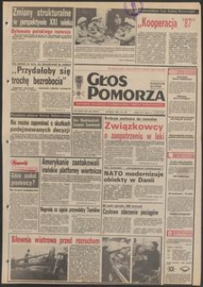 Głos Pomorza, 1987, październik, nr 245