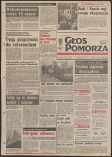 Głos Pomorza, 1987, październik, nr 246