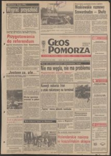 Głos Pomorza, 1987, październik, nr 248