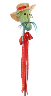 Og&oacute;rek - Starosta