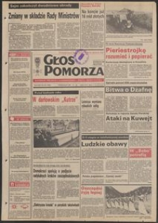 Głos Pomorza, 1987, październik, nr 250