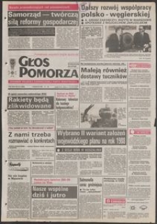 Głos Pomorza, 1987, październik, nr 253
