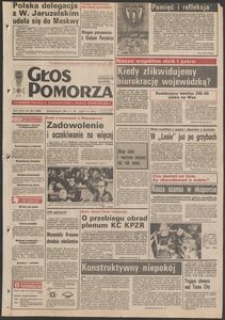 Głos Pomorza, 1987, listopad, nr 256